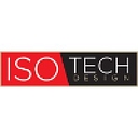 Iso Tech Design logo