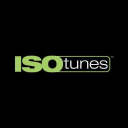 ISOtunes logo