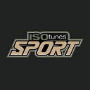 ISOtunes Sport logo