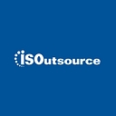 Isoutsource logo