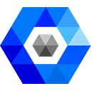 Isovalent logo