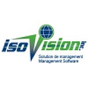 Isovision logo