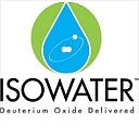 Isowater Corporation logo