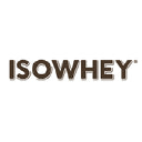 isowhey.com.au logo