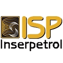 Isp Inserpetrol logo