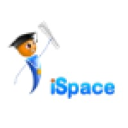 iSpace, Inc. logo