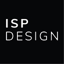 Isp Design, Inc. logo