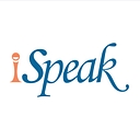Ispeak, Inc. logo