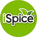 Ispice Foods logo
