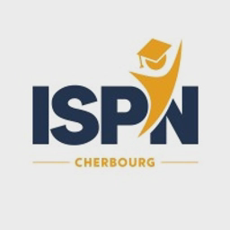 Logo ISPN - Business School