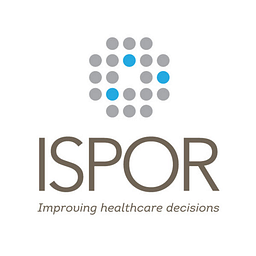 ISPOR logo