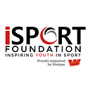 iSPORT FOUNDATION logo