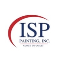 ISP Painting logo