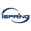 iSpring logo