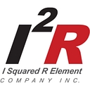 I Squared R Element Co logo