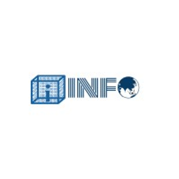 Isquareinfo LLC logo