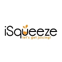 iSqueeze logo