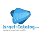 Logo for israel-catalog.com