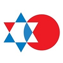 The Israel Japan Chamber Of Commerce logo