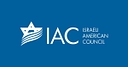 Israeli American Council (Iac) logo