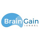 Braingain Israel Inc logo