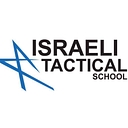 Israeli Tactical School logo