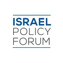 Israel Policy Forum logo