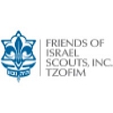 Friends Of The Israel Scouts logo