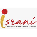 ISRANI ENTERTAINMENT logo