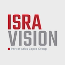 ISRA VISION AG logo