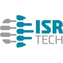 Isr Corporation logo