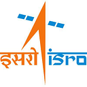 Indian Space Research Organization (ISRO) logo
