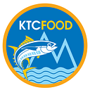 International Seafood Sustainability logo