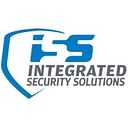 Integrated Security Solutions (Iss) logo