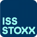 ISS STOXX logo