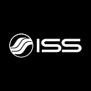 Iss logo