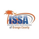 Issa Orange County logo