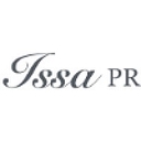 Issa Pr logo