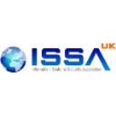 Information Systems Security Association   Uk Chapter (Issa Uk) logo