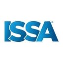 ISSA logo