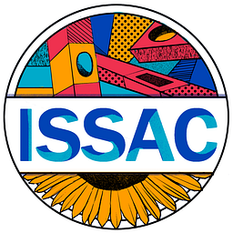 International School for Science and Culture logo