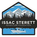 Issac Sterett Adventure Foundation logo