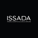 Issada Cosmetics logo