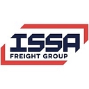 Issa Freight Group logo