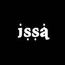 Issa Khari logo