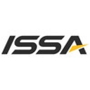 ISSA logo