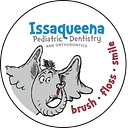 Issaqueena Pediatric Dentistry logo