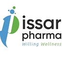 Issar Pharmaceuticals logo