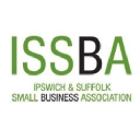 Ipswich & Suffolk Small Business Association logo