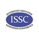 Interstate Shellfish Sanitation logo